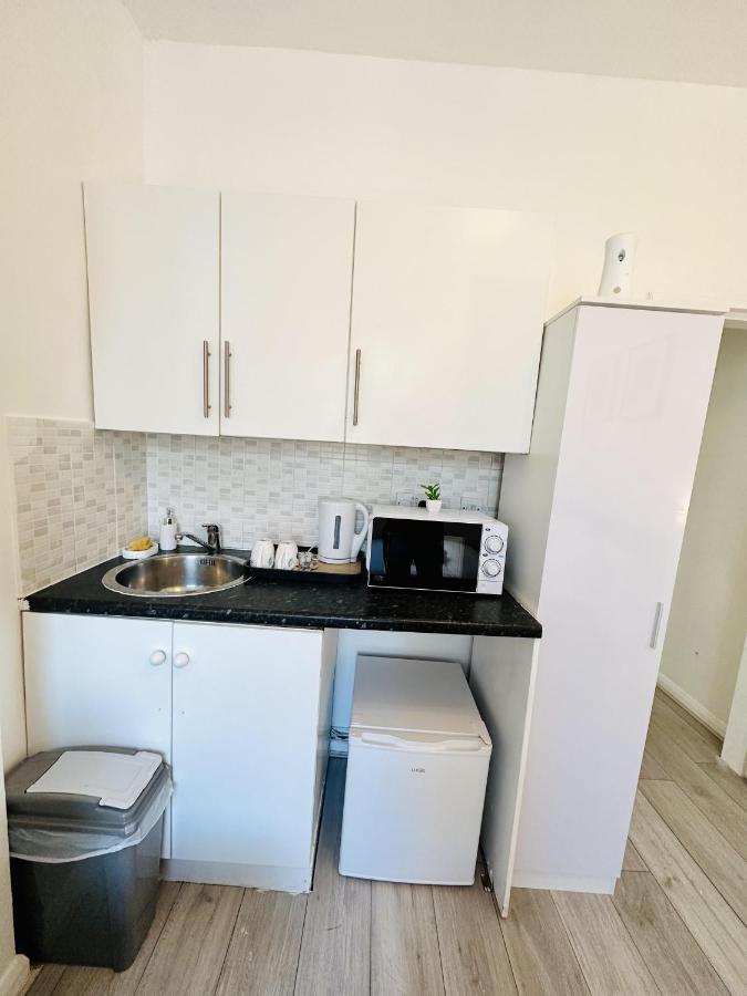 Appartamento Immaculate 1-bed In Londra