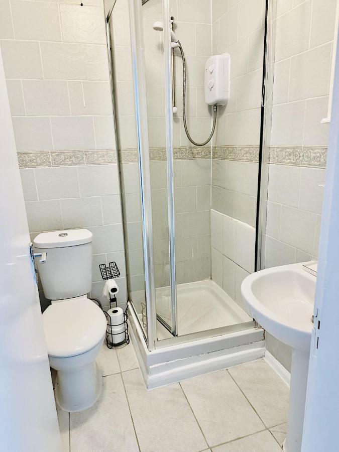 Appartamento Immaculate 1-bed In