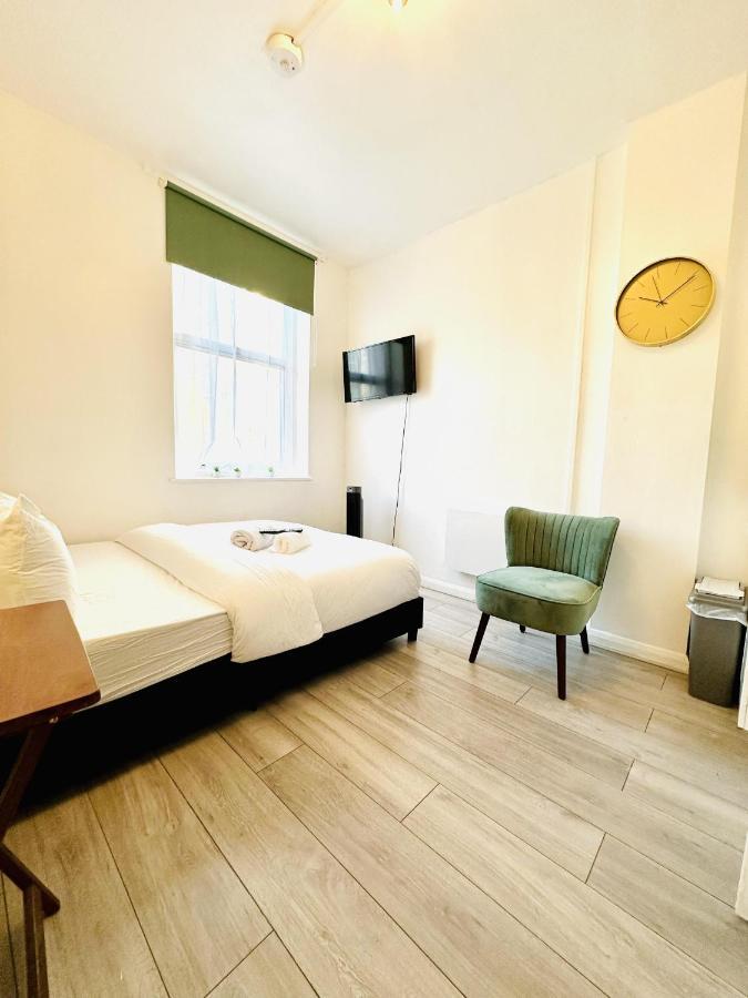 Appartamento Immaculate 1-bed In *
